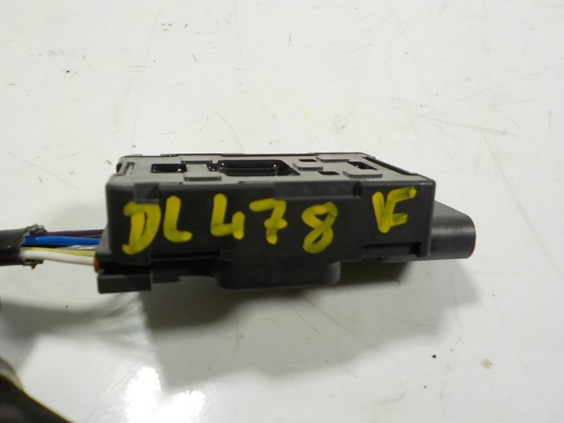 Recambio de sonda lambda para seat leon sportstourer (kl8) style referencia OEM IAM 05N907807 05N907807C 