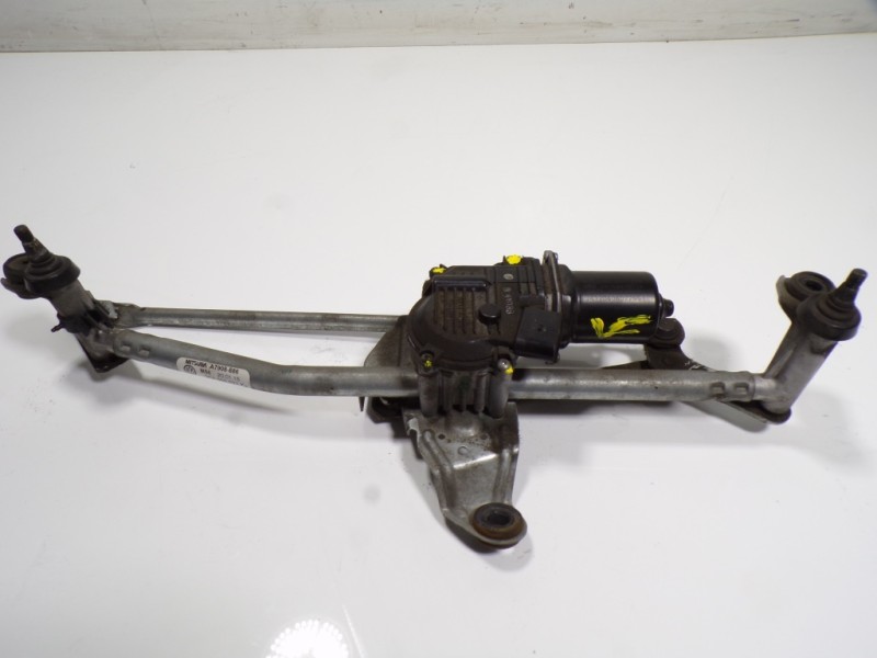 Recambio de motor limpia delantero para volkswagen cc (358) 2.0 tdi referencia OEM IAM 3C8955023K 3C8955023K 