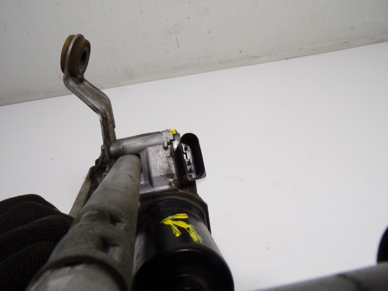 Recambio de motor limpia delantero para volkswagen cc (358) 2.0 tdi referencia OEM IAM 3C8955023K 3C8955023K 