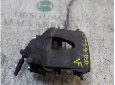 Recambio de pinza freno delantera derecha para skoda fabia 1.0 mpi referencia OEM IAM 1K0615124D   2