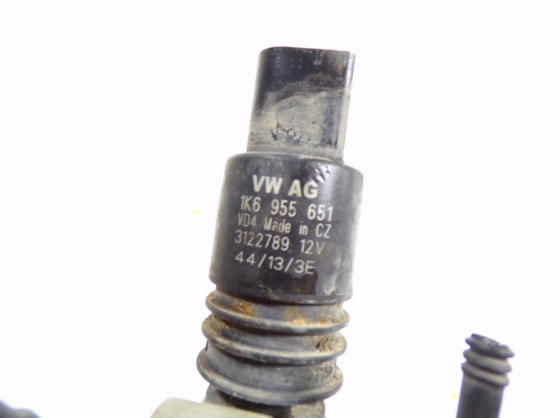 Recambio de bomba limpia para seat ibiza (6j5) 1.6 tdi referencia OEM IAM 1K6955651 1K6955651 