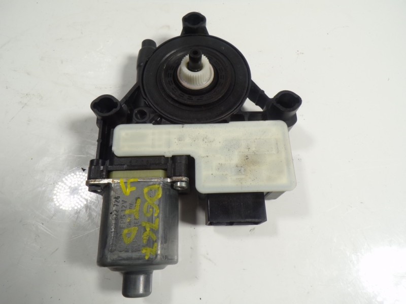 Recambio de motor elevalunas trasero derecho para skoda octavia lim. (5e3) active referencia OEM IAM 5Q0959812A 5Q0959812A 01308