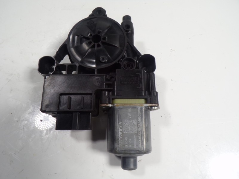 Recambio de motor elevalunas trasero derecho para skoda octavia lim. (5e3) active referencia OEM IAM 5Q0959812A 5Q0959812A 01308