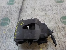 Recambio de pinza freno delantera izquierda para skoda fabia 1.0 mpi referencia OEM IAM 1K0615123D   2