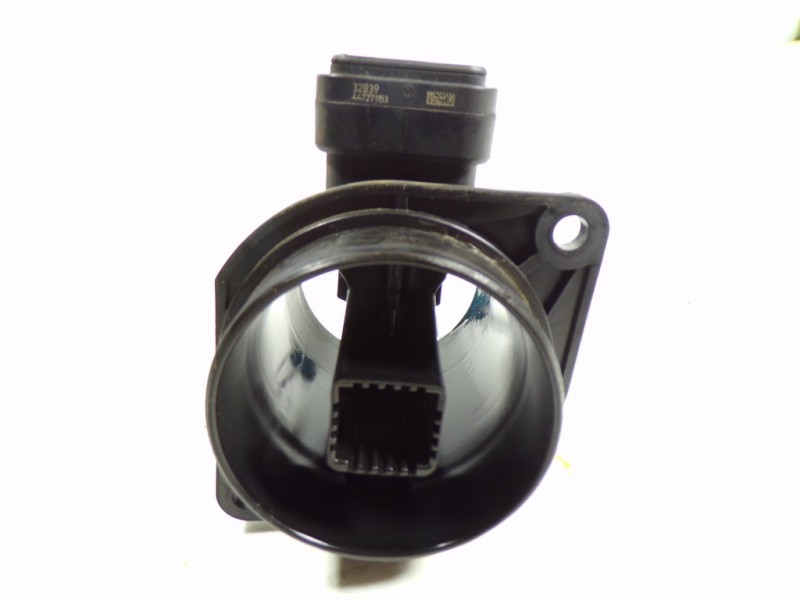 Recambio de caudalimetro para seat ibiza (6j5) 1.6 tdi referencia OEM IAM 03L906461 03L906461 5WK97023