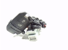 Recambio de antirrobo para citroën c3 1.2 12v vti referencia OEM IAM 1608682880 9663123380  2