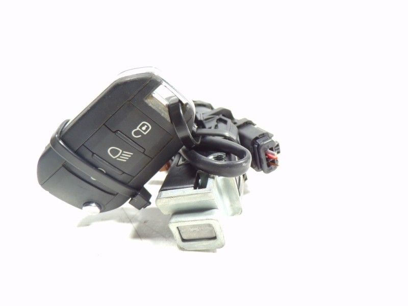 Recambio de antirrobo para citroën c3 1.2 12v vti referencia OEM IAM 1608682880 9663123380 