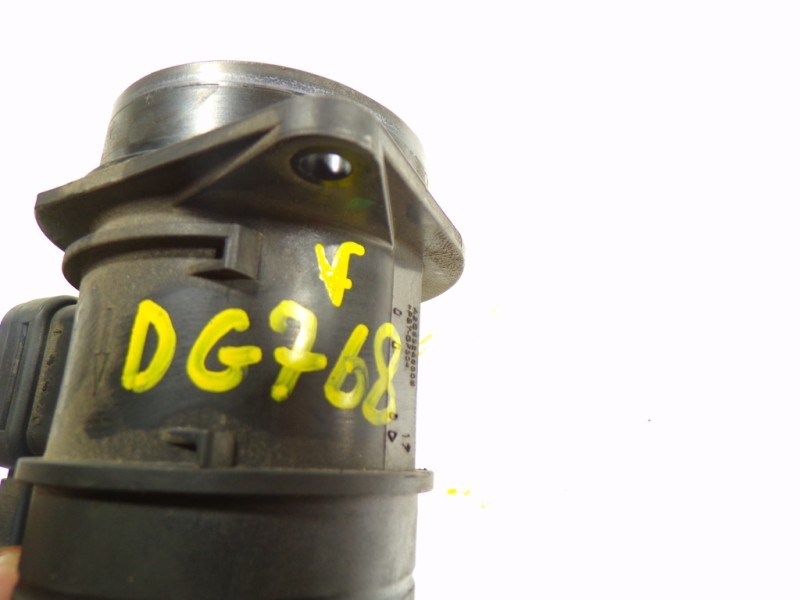 Recambio de caudalimetro para seat ibiza (6j5) 1.6 tdi referencia OEM IAM 03L906461 03L906461 5WK97023