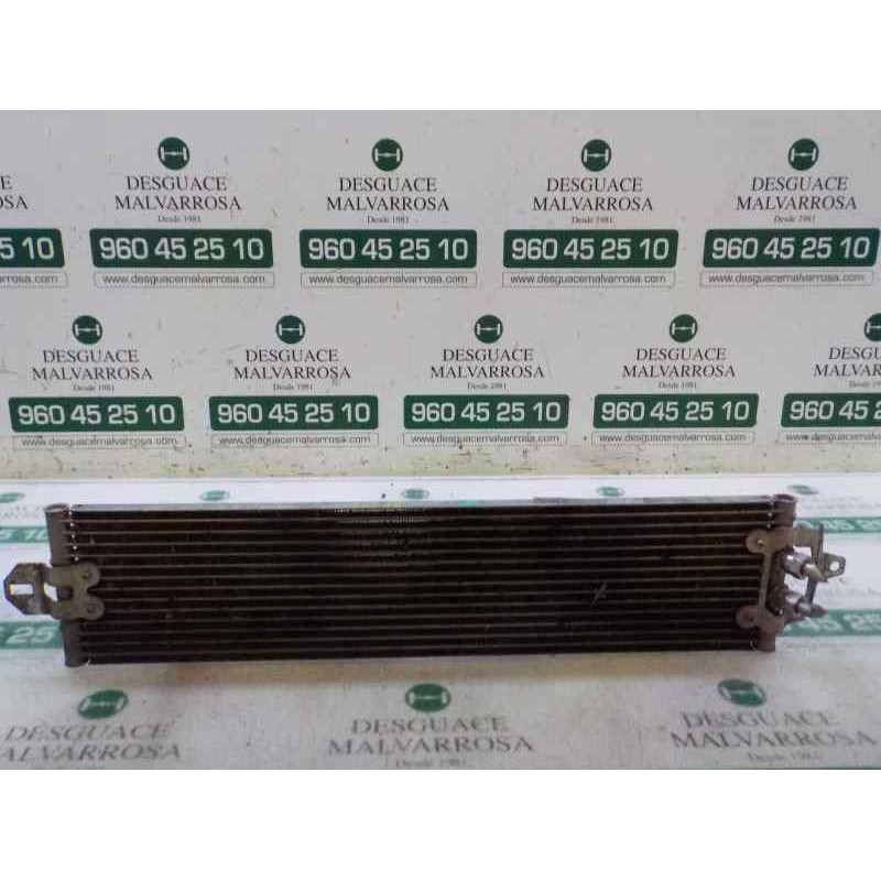 Recambio de radiador caja cambios para audi q7 (4l) 3.0 v6 24v tdi referencia OEM IAM 7L0317021C 7L0317021 