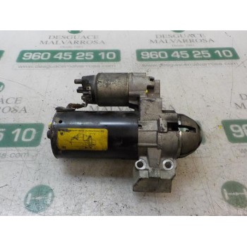 MOTOR ARRANQUE 12418570238 850665701 0001148010