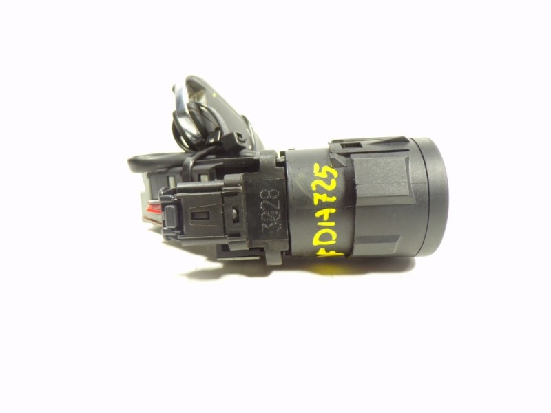 Recambio de antirrobo para citroën c3 1.2 12v vti referencia OEM IAM 1608682880 9663123380 