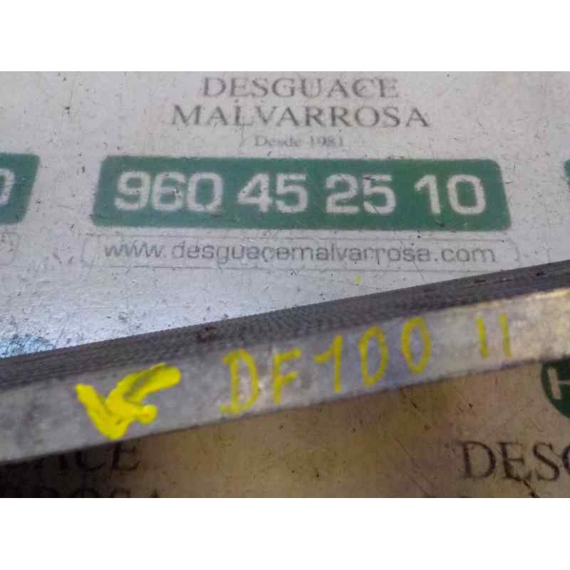 Recambio de radiador caja cambios para audi q7 (4l) 3.0 v6 24v tdi referencia OEM IAM 7L0317021C 7L0317021 