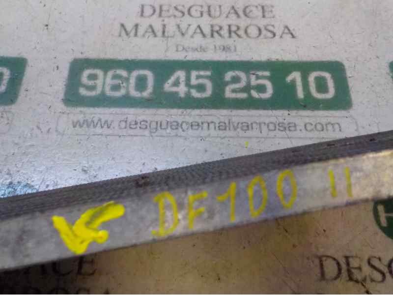 Recambio de radiador caja cambios para audi q7 (4l) 3.0 v6 24v tdi referencia OEM IAM 7L0317021C 7L0317021 