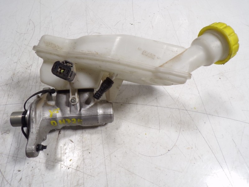 Recambio de bomba freno para citroën c3 1.2 12v vti referencia OEM IAM 4601R7 32069745 