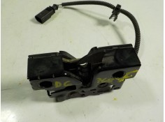 Recambio de cerradura capot para seat ibiza (6j5) 1.6 tdi referencia OEM IAM 6J0823509K   2
