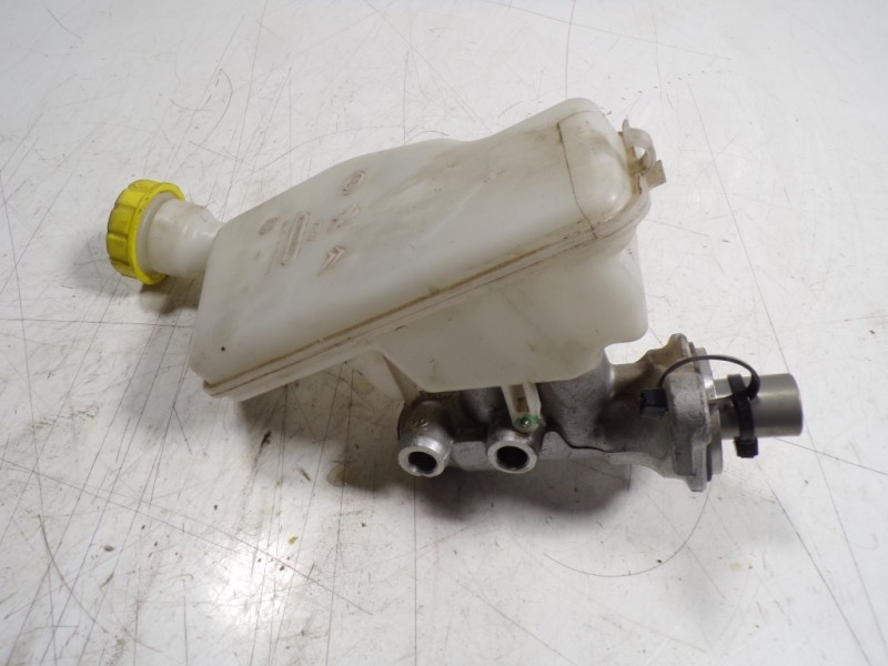 Recambio de bomba freno para citroën c3 1.2 12v vti referencia OEM IAM 4601R7 32069745 