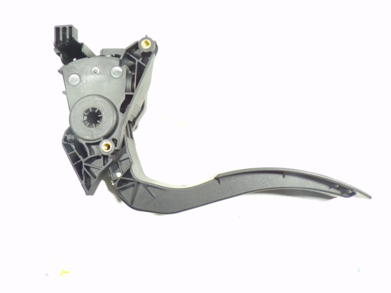 Recambio de potenciometro pedal para renault clio iv 0.9 tce referencia OEM IAM 180029347R 180029347R 