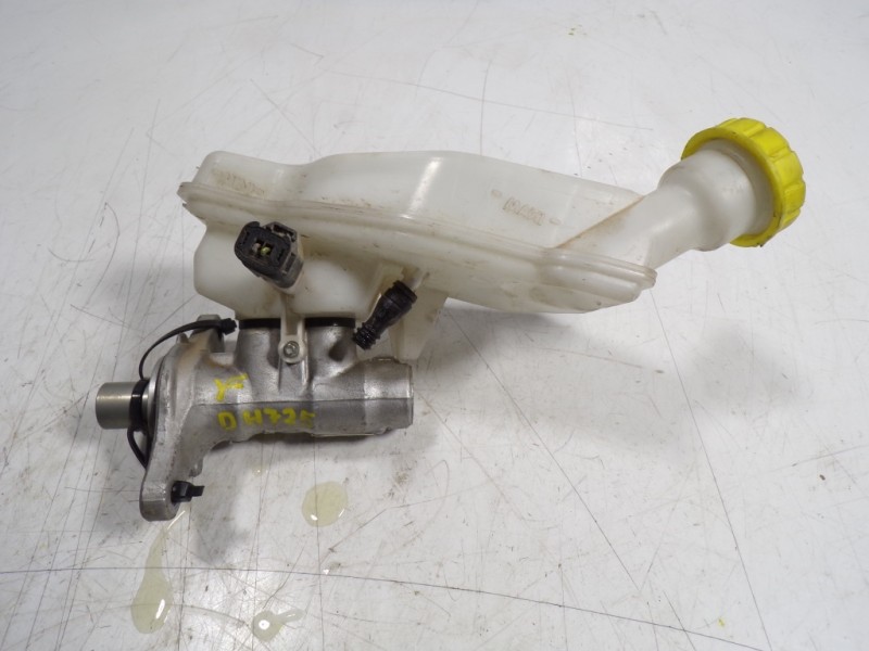 Recambio de bomba freno para citroën c3 1.2 12v vti referencia OEM IAM 4601R7 32069745 