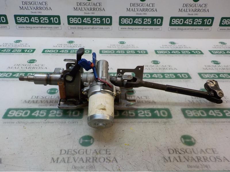 Recambio de columna direccion para renault twingo dynamique referencia OEM IAM   