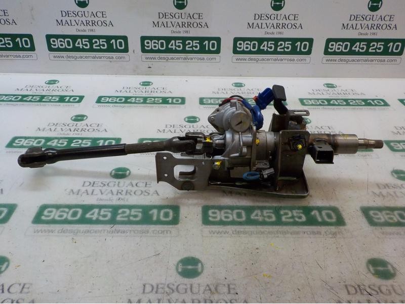 Recambio de columna direccion para renault twingo dynamique referencia OEM IAM   