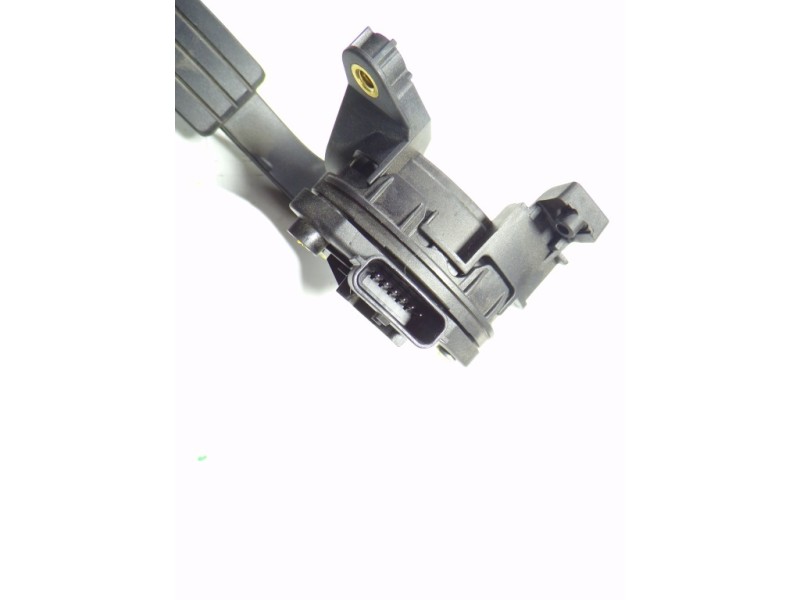 Recambio de potenciometro pedal para renault clio iv 0.9 tce referencia OEM IAM 180029347R 180029347R 