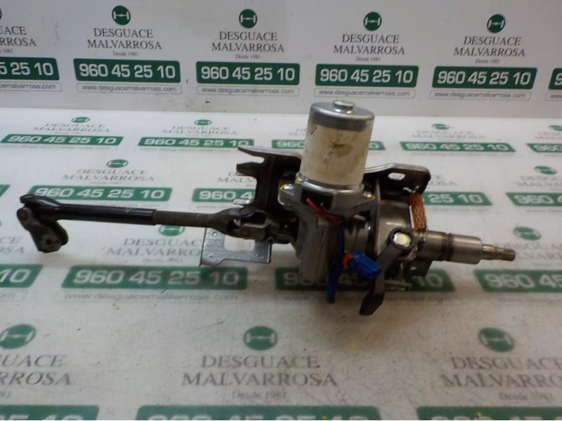 Recambio de columna direccion para renault twingo dynamique referencia OEM IAM   