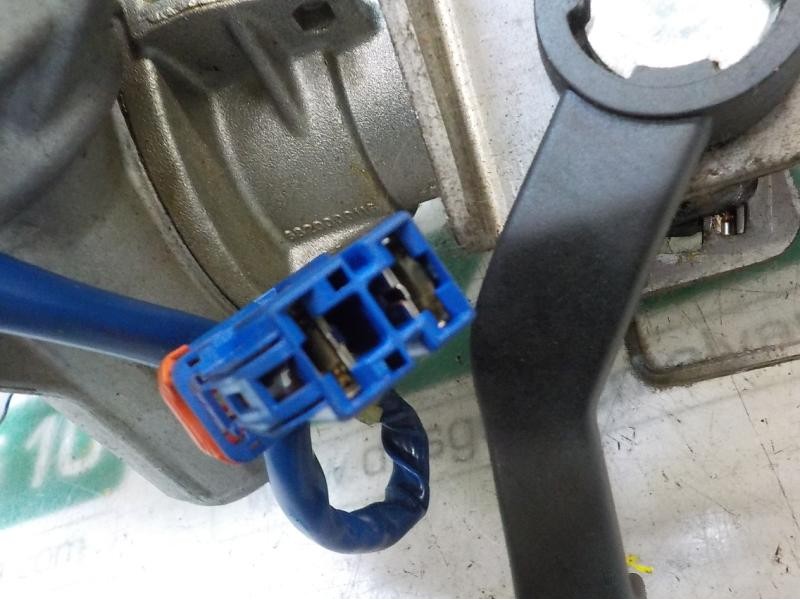 Recambio de columna direccion para renault twingo dynamique referencia OEM IAM   