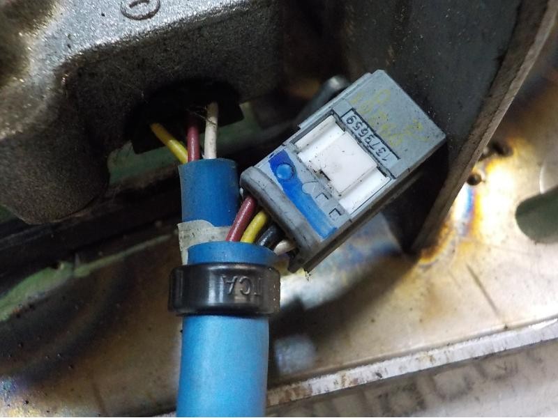 Recambio de columna direccion para renault twingo dynamique referencia OEM IAM   