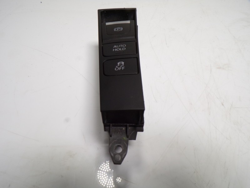 Recambio de palanca freno de mano para volkswagen cc (358) 2.0 tdi referencia OEM IAM 3AB927137WHS 3AB927137 