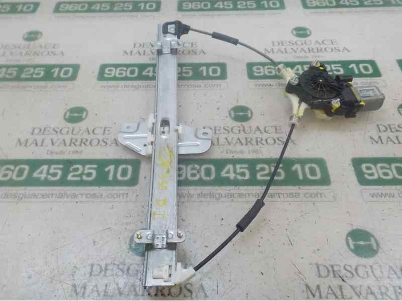 Recambio de elevalunas delantero izquierdo para kia picanto (ja) 1.0 cat referencia OEM IAM 824011Y010  