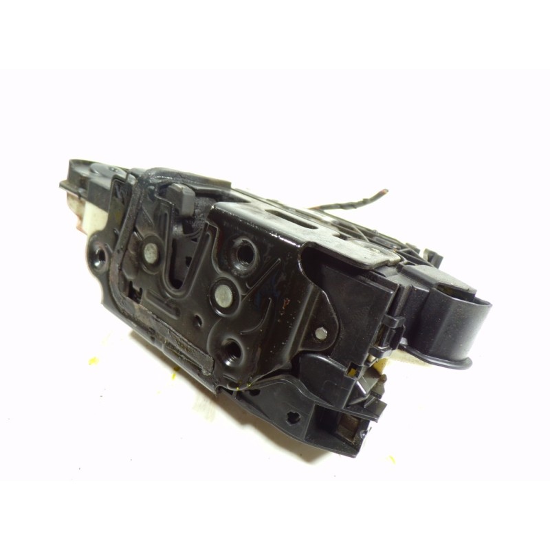 Recambio de cerradura puerta delantera izquierda para seat ibiza (6j5) 1.6 tdi referencia OEM IAM 5N1837015F 5N1837015F 