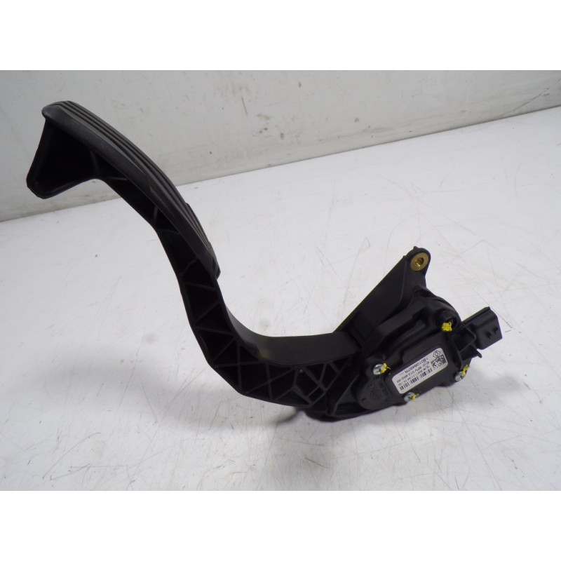 Recambio de potenciometro pedal para renault clio v 1.5 blue dci diesel fap referencia OEM IAM  6PV01290203 