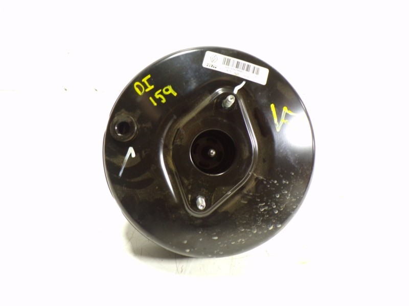 Recambio de servofreno para renault clio iv 0.9 tce referencia OEM IAM 472102859R 472104788R 