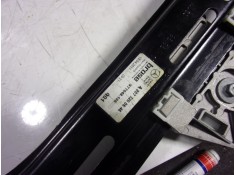 Recambio de elevalunas delantero derecho para mercedes-benz clase clk (w207) cabrio 1.8 cgi cat referencia OEM IAM A2077200446 A 2