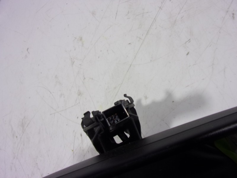 Recambio de espejo interior para cupra ateca 2.0tsi 4drive referencia OEM IAM 3G0857511E9B9  