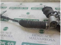 Recambio de cremallera direccion para chevrolet cruze 1.8 cat referencia OEM IAM    2