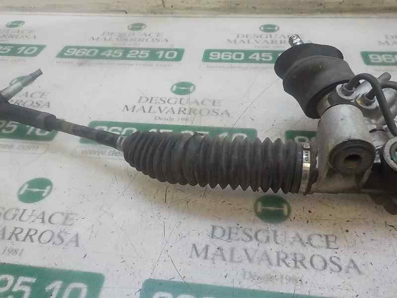 Recambio de cremallera direccion para chevrolet cruze 1.8 cat referencia OEM IAM   