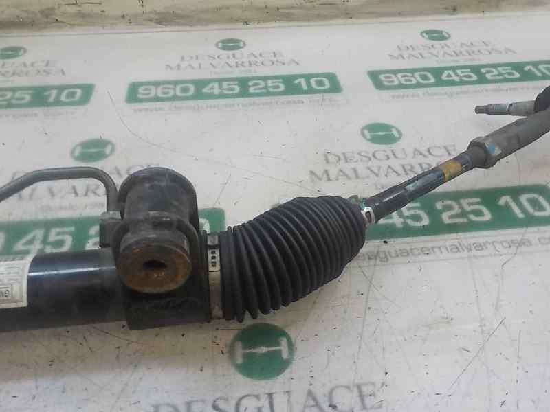 Recambio de cremallera direccion para chevrolet cruze 1.8 cat referencia OEM IAM   