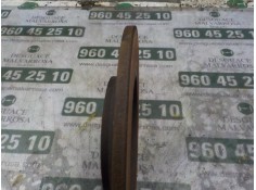 Recambio de disco freno trasero para audi a4 berlina (8w2) 2.0 16v tdi referencia OEM IAM 8W0615601C   2