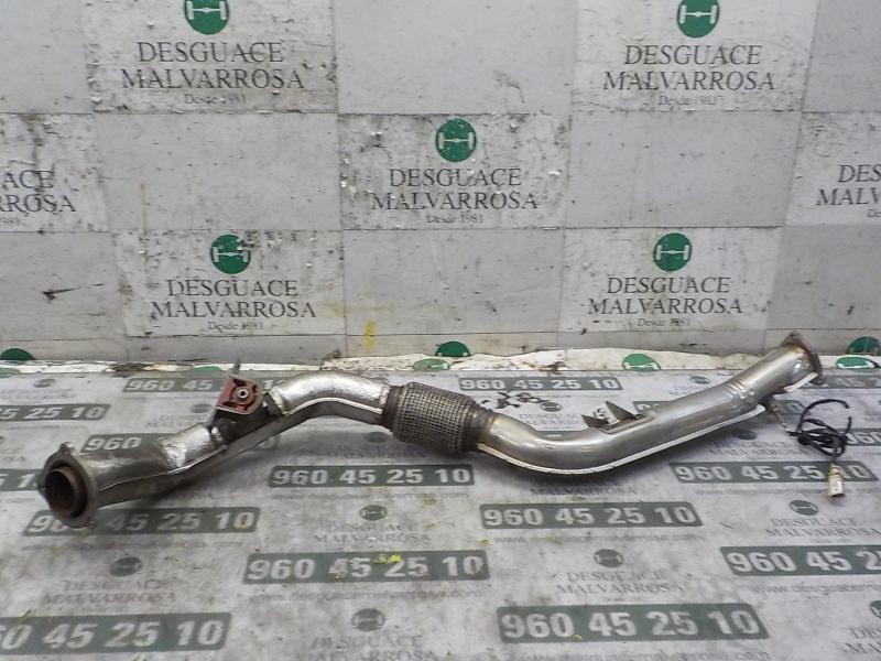 Recambio de salida colector para audi a4 berlina (8w2) 2.0 16v tdi referencia OEM IAM 8W0253300E  