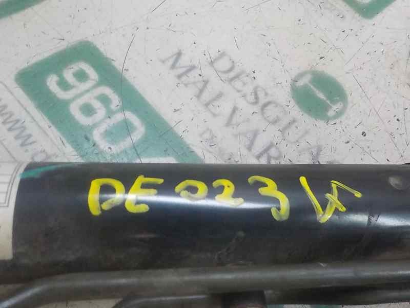 Recambio de cremallera direccion para chevrolet cruze 1.8 cat referencia OEM IAM   