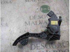 Recambio de potenciometro pedal para skoda fabia 1.0 mpi referencia OEM IAM 6C1721503B 6C17211503B 0280755223 2