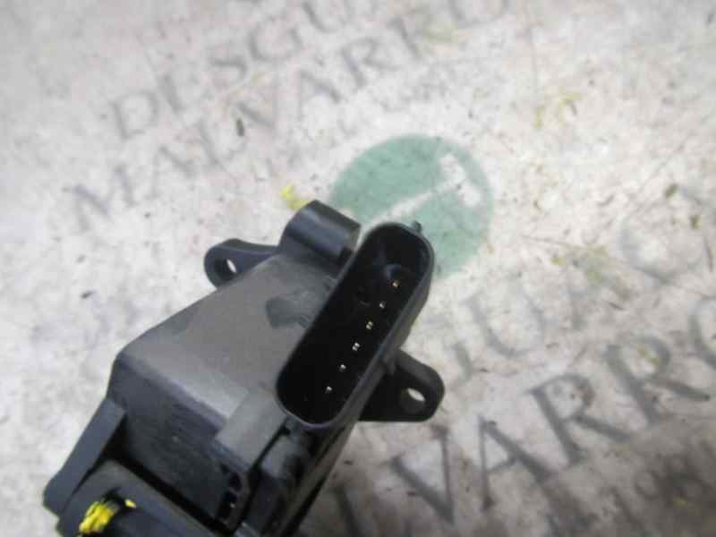 Recambio de potenciometro pedal para skoda fabia 1.0 mpi referencia OEM IAM 6C1721503B 6C17211503B 0280755223