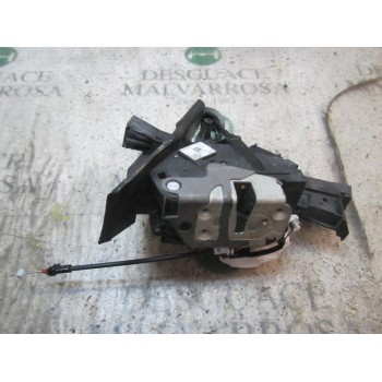 CERRADURA PUERTA TRASERA IZQUIERDA 2099461 