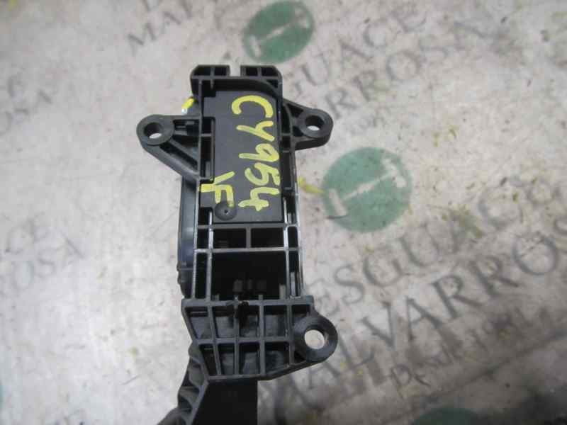 Recambio de potenciometro pedal para skoda fabia 1.0 mpi referencia OEM IAM 6C1721503B 6C17211503B 0280755223