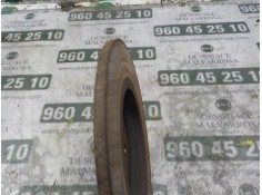 Recambio de disco freno trasero para audi a4 berlina (8w2) 2.0 16v tdi referencia OEM IAM 8W0615601C   2