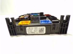 Recambio de caja reles / fusibles para citroën c3 1.2 12v vti referencia OEM IAM 1619108380 9830790580  2