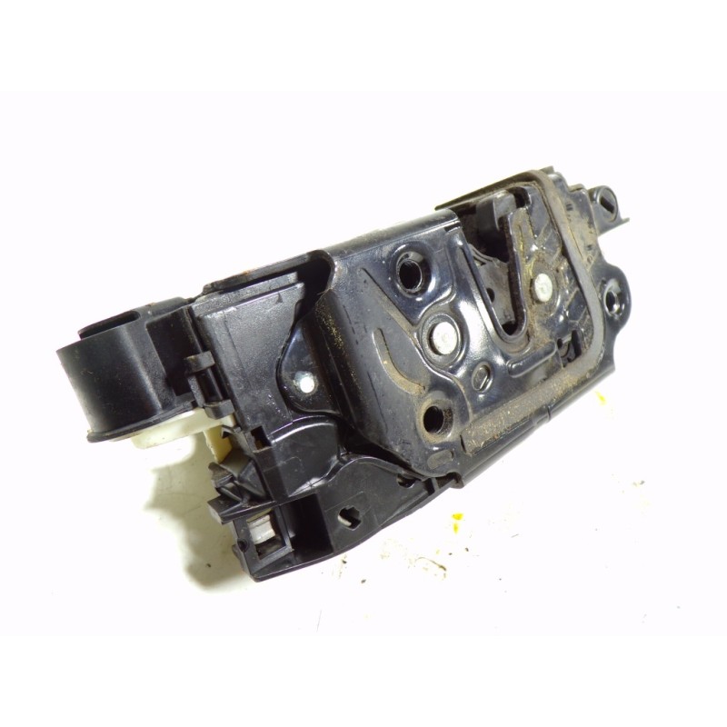 Recambio de cerradura puerta trasera derecha para seat ibiza (6j5) 1.6 tdi referencia OEM IAM 6J0839016F 6J0839016F 