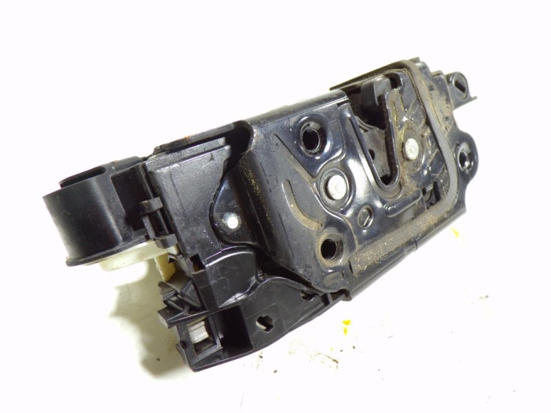 Recambio de cerradura puerta trasera derecha para seat ibiza (6j5) 1.6 tdi referencia OEM IAM 6J0839016F 6J0839016F 