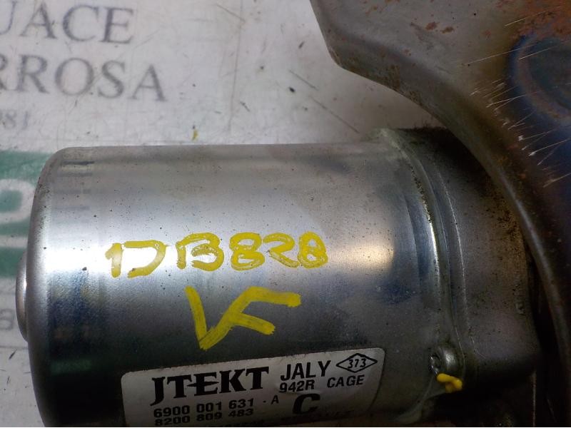 Recambio de columna direccion para renault twingo dynamique referencia OEM IAM   